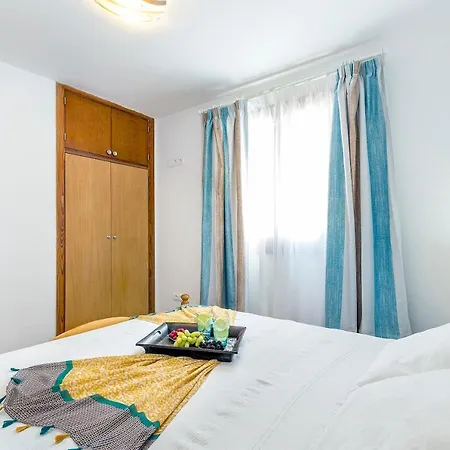 Apartament Ponent Alcudia (Mallorca)