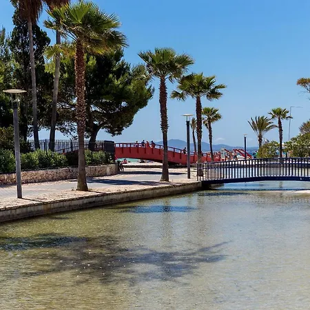 Ponent Alcudia (Mallorca)