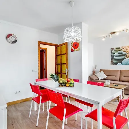 Ponent Apartament