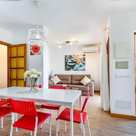 Ponent Apartament Alcudia (Mallorca)