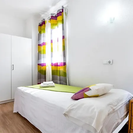 Apartament Ponent *