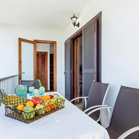 Ponent Apartament