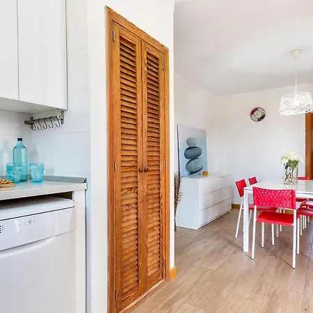 Ponent Apartament