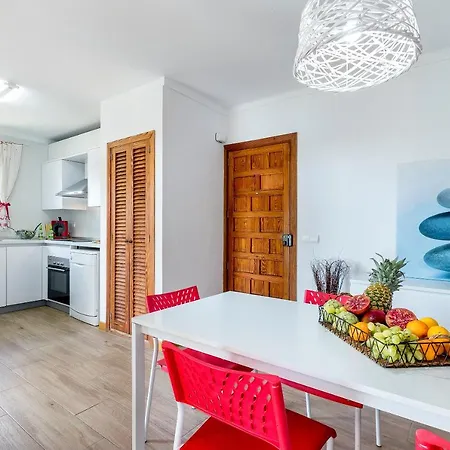 Ponent Apartament