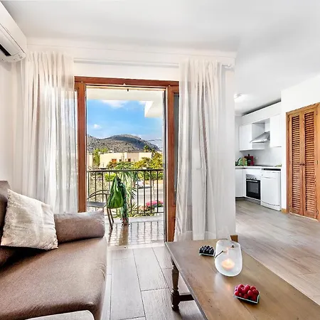 Ponent Apartament *