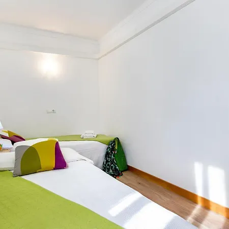 Apartament Ponent *